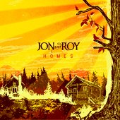 Homes Album Cover