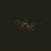 We Have Not Touched The Stars, Nor Are We Forgiven