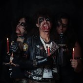 Sanguinário
