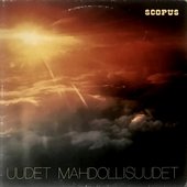 Uudet mahdollisuudet