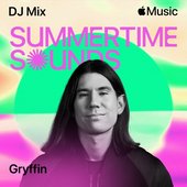 Summertime Sounds 2025