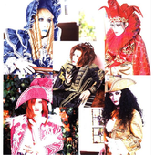 malice mizer