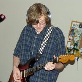 Stereocircus recording sessions.
