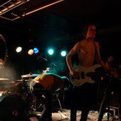Tvibit 1. Desember 2007