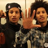 Just Debout 2011