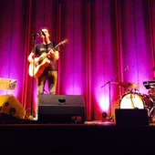 Spaceman Spiff at Rossini Saal, Bad Kissingen, 15. Aug 2014