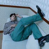 关智斌 | POSH POSH China – sept. 2021