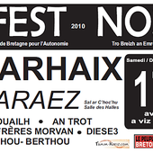 Fest Noz (2010)