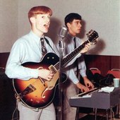 Hazards (60's garage)