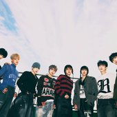 1st single album ‘Y’