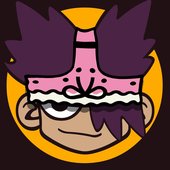 Moxi's new picture
