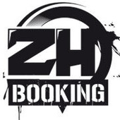 Avatar for ZHBooking