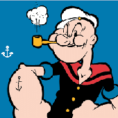 Popeyethesailo 的头像