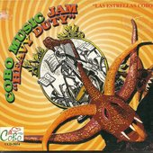 Cobo Music Jam - Heavy Duty