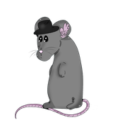 Avatar for szczurkosmiczny