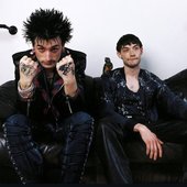 interview mag