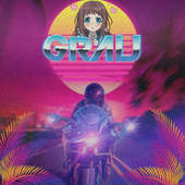 GRAU official artwork