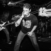 Implosive Disgorgence - 2018