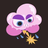 Storm Clouds