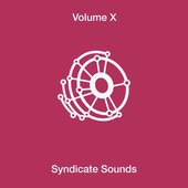 Syndicate Sounds, Vol. 10