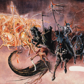 Hell On Wings