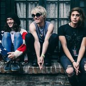 Waterparks 2016