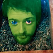 Green Crackhead