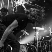Live @ Zèbre de Belleville, Paris (France) 