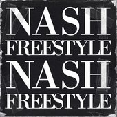 Nash Freestyle - Single