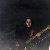 David Ingham (bass)