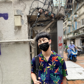 Pacharara 的头像