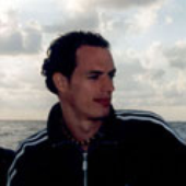 LastFM profile picture for @jord