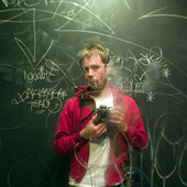 LastFM profile picture for @gestures