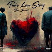 Toxic Love Story - Single