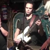 Paul Orta & Tonky Blues Band
