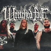 Wretched Fate