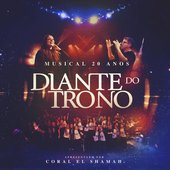 Musical DT 20 Anos (Ao Vivo)
