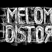Melómana Distorsión logo