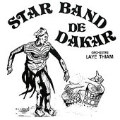 Star Band de Dakar