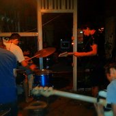 Nhomea @ Real Bad, Magic Mile