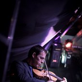 Supporting Mice Parade @ Corsica Studios, 13.10.10