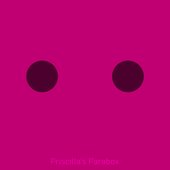 Patrick's Parabox (Original Soundtrack)