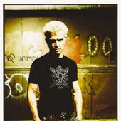 BillyIdol