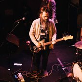clay parton as ghost drugs