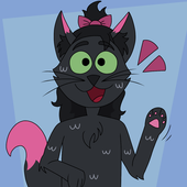 Avatar di blurrycat22