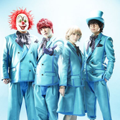 SEKAI NO OWARI