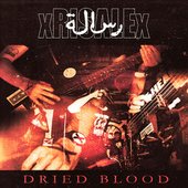 Dried Blood - Single