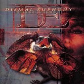 Dismal Euphony - Python Zero - Front.JPG