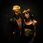 The King and Queen of Gasoline - EP