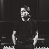 BENJAMIN INGROSSO PIANO